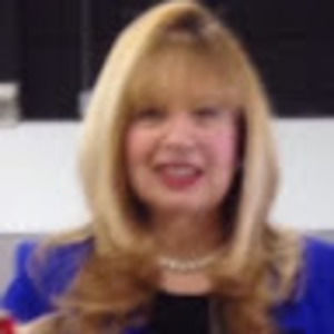 Meet your Posher, Rita